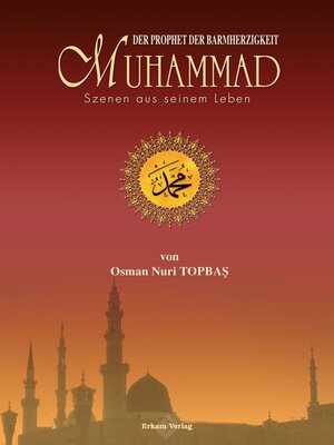 cover image of Der Prophet der Barmherzigkeit Muhammad